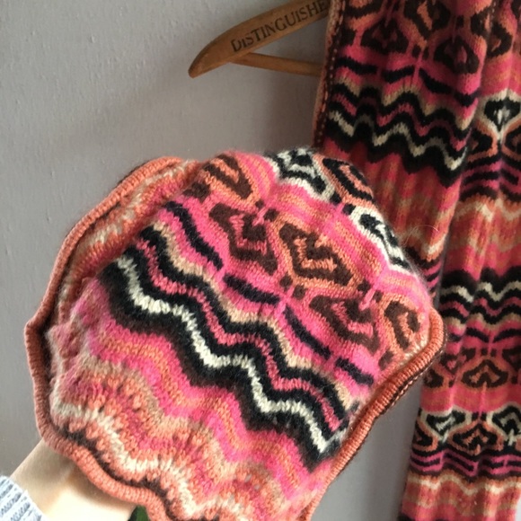 Nordstrom Accessories - Cashmere Nordstrom scarf 190213006